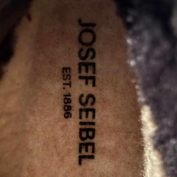 JOSEF SEIBEL MAREN 17 BOOTIE - Picture 8 of 12